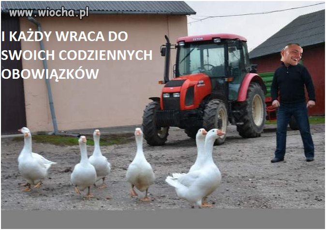 Koniec Warsaw Shore