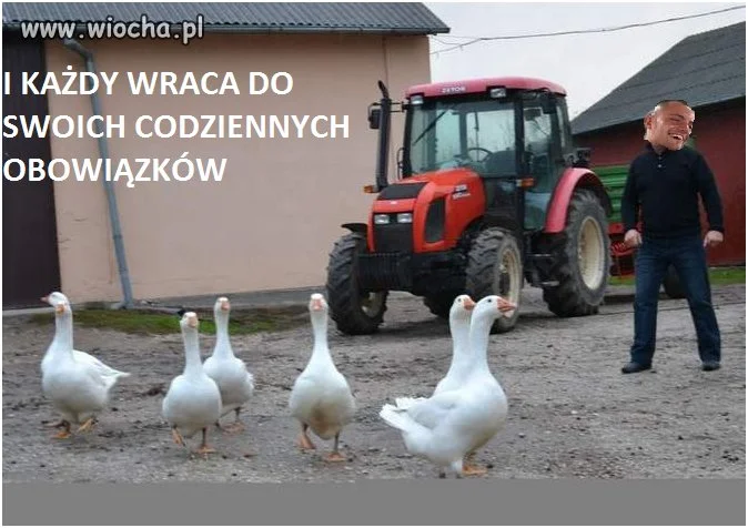 Koniec Warsaw Shore
