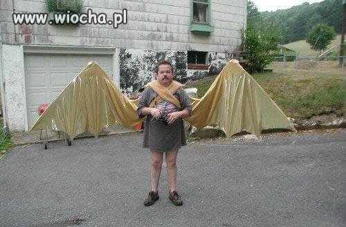 Potomek Batmana 