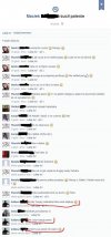 Dzieci rzucają palenie
