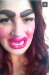 Coś ten make up