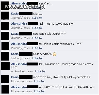Debilizm nastolatek w XXI wieku.