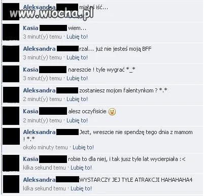 Debilizm nastolatek w XXI wieku.