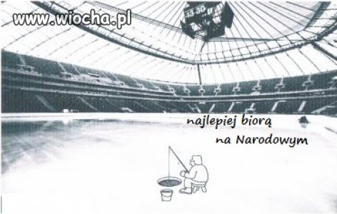Na Narodowym