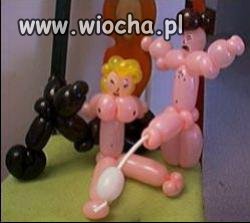 Zdolny ktoś był.