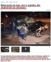 "Bo by się bigos zmarnował"...