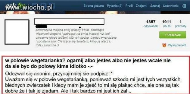 Kim ona w końcu jest ?