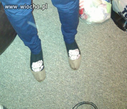 Stylóweczka
