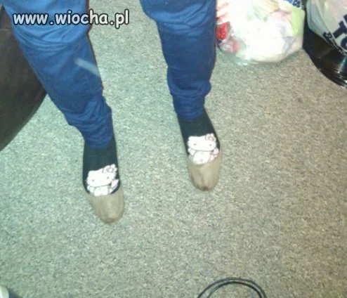 Stylóweczka