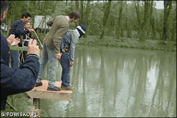 Skok bungee