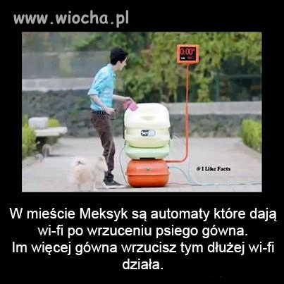 Takie automaty przydałyby się w Polsce 