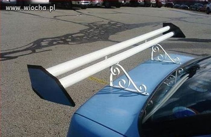 Agrotuning z finezją