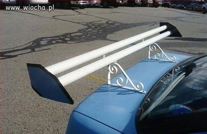 Agrotuning z finezją