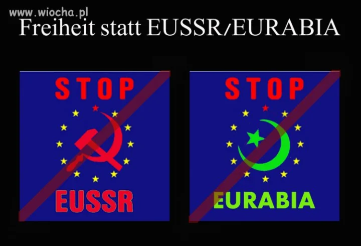 W Polsce wybór między PO i PiS.