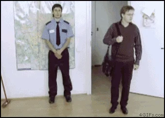 Ja w sprawie Pracy!