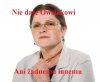 A kto coś by od niej chciał