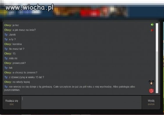 Gimnazjalistki z Opola