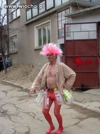 Prawie jak Napoleon