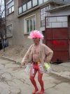 Prawie jak Napoleon