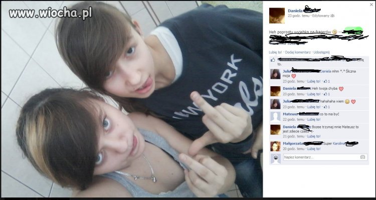Znalezione przypadkowo na FB...