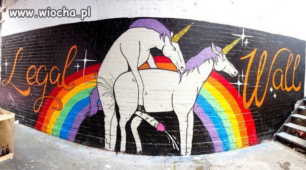 Graffiti