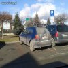 Wieś tuning.