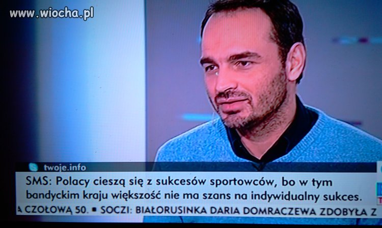 SMS od widza