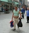 Kochanie, zrób zakupy, wyrzuć śmieci