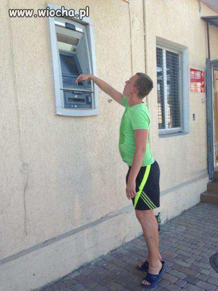 Bankomat 