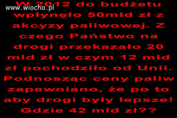 Polskie obietnice