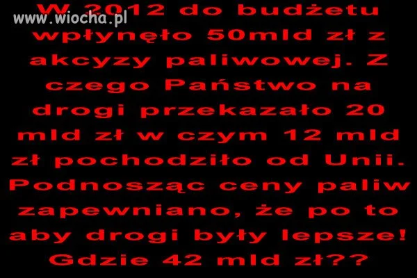Polskie obietnice