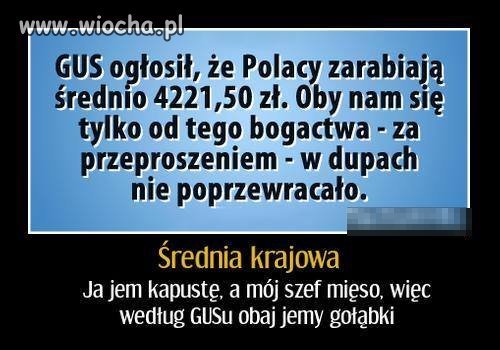 To chyba wróżbita 