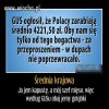 To chyba wróżbita 