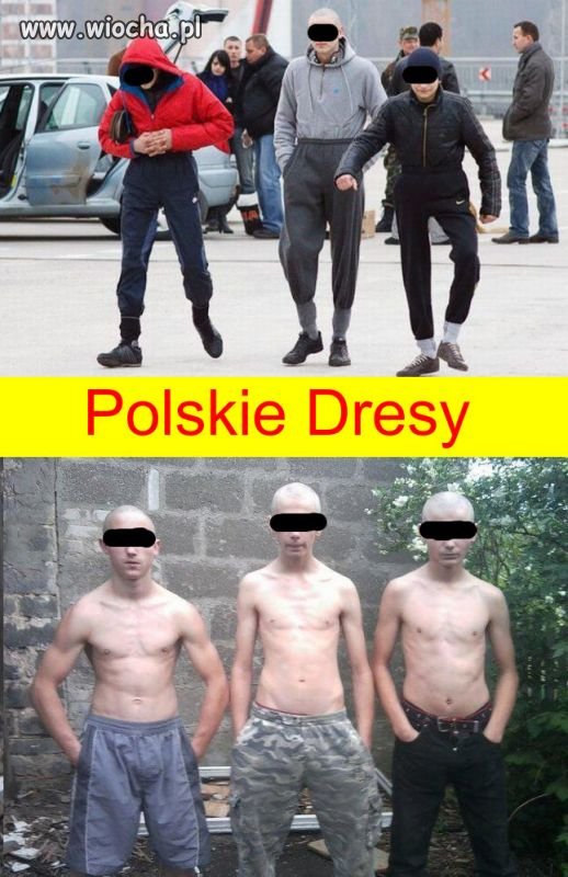 Czy oni są