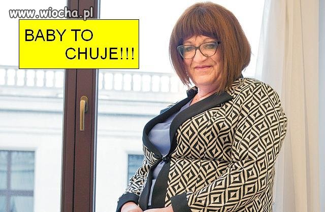 Coś w tym jednak jest 