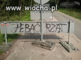 Je..ać rząt