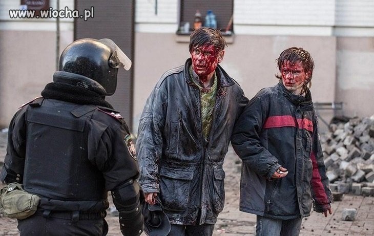 Ukraina-Putin tak łatwo z niej nie zrezygnuje
