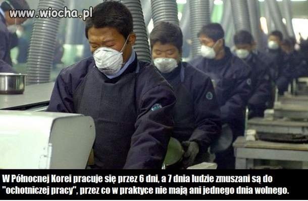 Jeżeli myślicie, że w Polsce jest bardzo ciężko