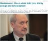 Smoleńsk trzeba podpiąć do wszystkiego