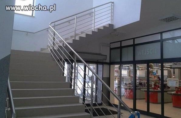 Tajemne przejście