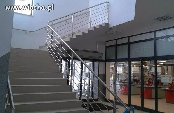 Tajemne przejście