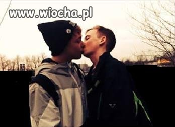 Młode pokolenie