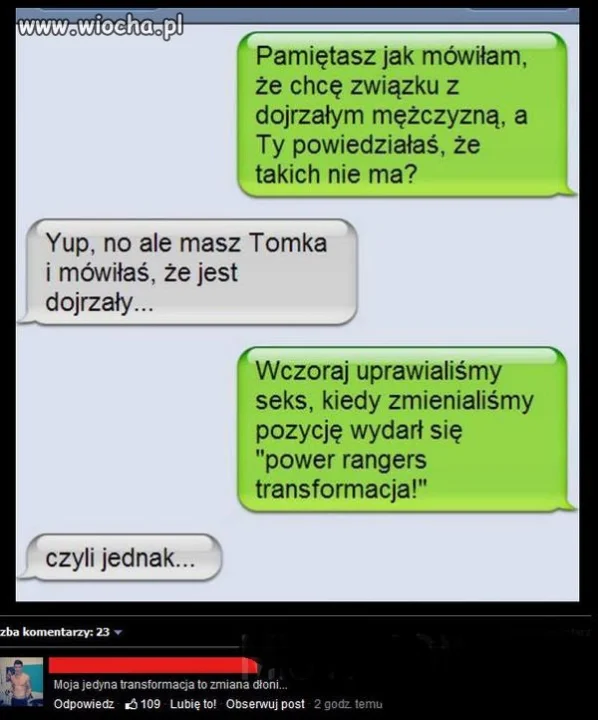 Transformacja