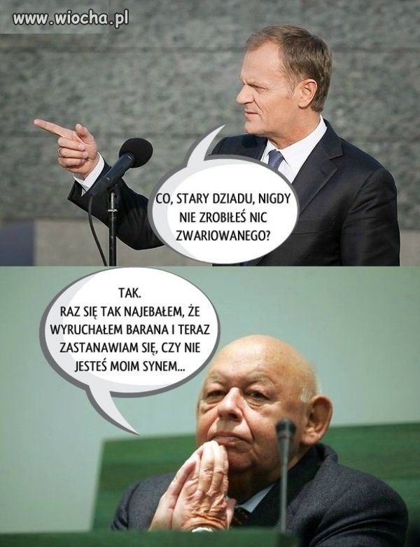 Riposta a może prawda?