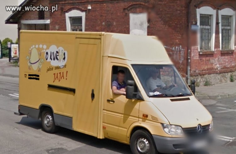No kur*a, jak berety