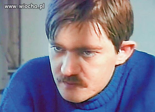 T. na pierwszych stronach gazet...