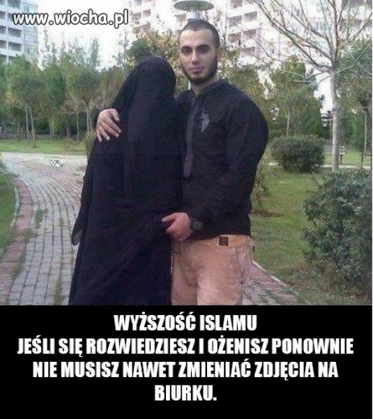 Jest i pozytywna strona