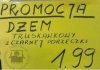 Łowicz wymyślił mowy dżem