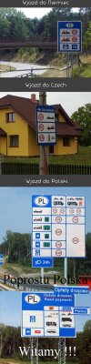 Wszędzie dobrze...