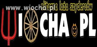 żeby wiocha pozostała wiochą